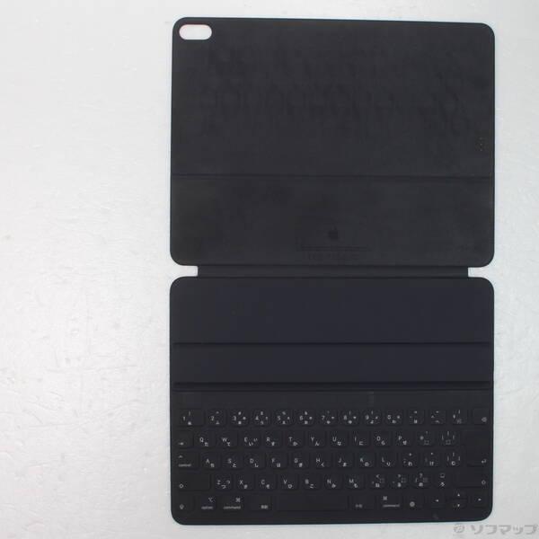 〔中古〕Apple(アップル) 12.9インチ iPad Pro用 Smart Keyboard F...