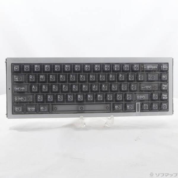 〔中古〕REAL67 Calcium REAL64-G-0209〔262-ud〕