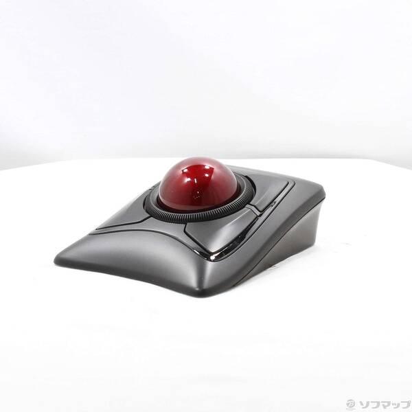 〔中古〕Kensington Expert Mouse Wireless Trackball K72...