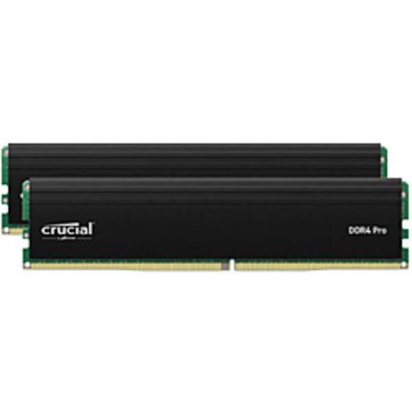 〔中古〕Crucial CP2K16G4DFRA32A DDR4 PC4-25600 16GB 2枚...