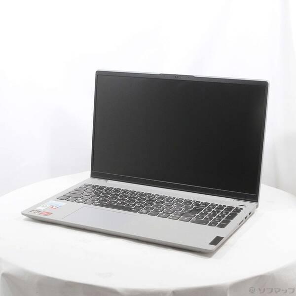 〔中古〕Lenovo(レノボジャパン) ideapad Slim 550 81YQ002QJP プラ...