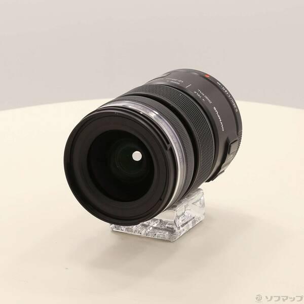 〔中古〕OLYMPUS(オリンパス) M.ZUIKO DIGITAL ED 12-50mm F3.5...