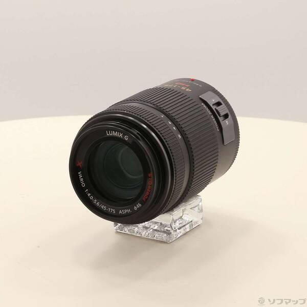 〔中古〕Panasonic(パナソニック) LUMIX G X VARIO PZ 45-175mm ...