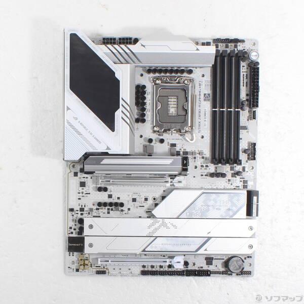 〔中古〕ASUS(エイスース) ROG STRIX Z890-A GAMING WIFI〔344-u...