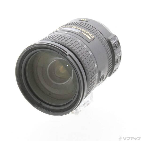 〔中古〕Nikon(ニコン) Nikon AF-S DX NIKKOR 18-200mm F3.5-...