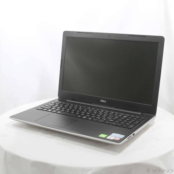 〔中古〕DELL(デル) Inspiron 3593 〔Windows 10〕〔368-ud〕