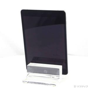 〔中古〕Apple(アップル) iPad mi...の詳細画像2