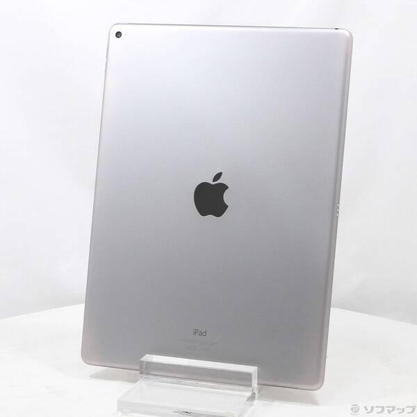 〔中古〕Apple(アップル) iPad Pro 12.9インチ 第1世代 128GB スペースグレ...