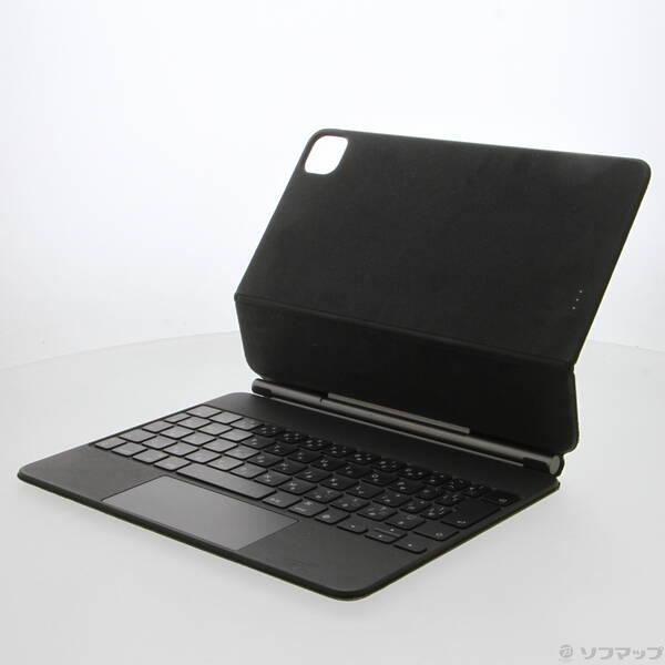 〔中古〕Apple(アップル) 11インチ iPad Pro 第2世代用 MagicKeyboard...