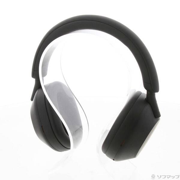 〔中古〕SONY(ソニー) WH-1000XM5 B ブラック〔348-ud〕
