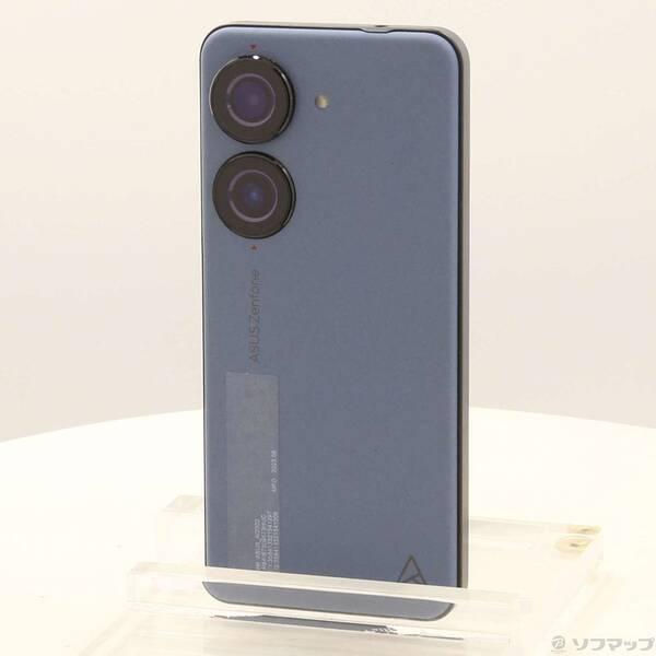 〔中古〕ASUS(エイスース) Zenfone 10 256GB スターリーブルー ZF10-BL8...