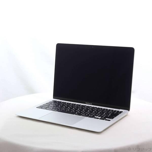 〔中古〕Apple(アップル) MacBook Air 13.3-inch Late-2020 MG...