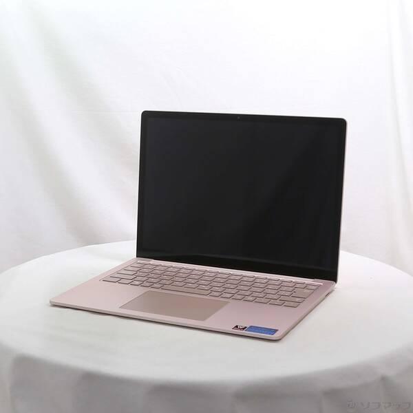 〔中古〕Microsoft(マイクロソフト) Surface Laptop 4 〔Core i5／8...