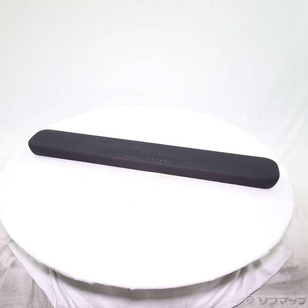 〔中古〕YAMAHA(ヤマハ) YAS-109 B フロントサラウンドシステム〔198-ud〕