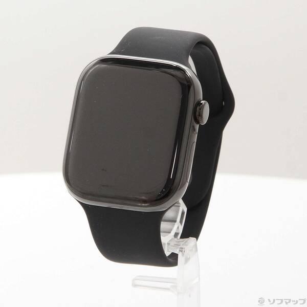 〔中古〕Apple(アップル) Apple Watch Series 10 GPS + Cellul...