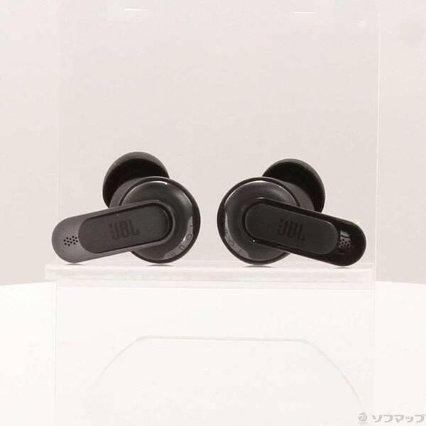 〔中古〕JBL(ジェービーエル) JBL TOUR PRO 2 BLK ブラック〔344-ud〕