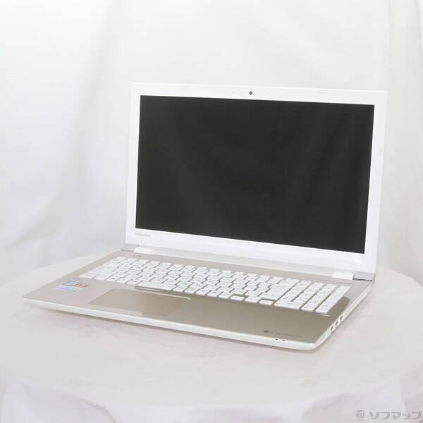 〔中古〕dynabook(ダイナブック) dynabook T65／HG PT65HGP-REA サ...