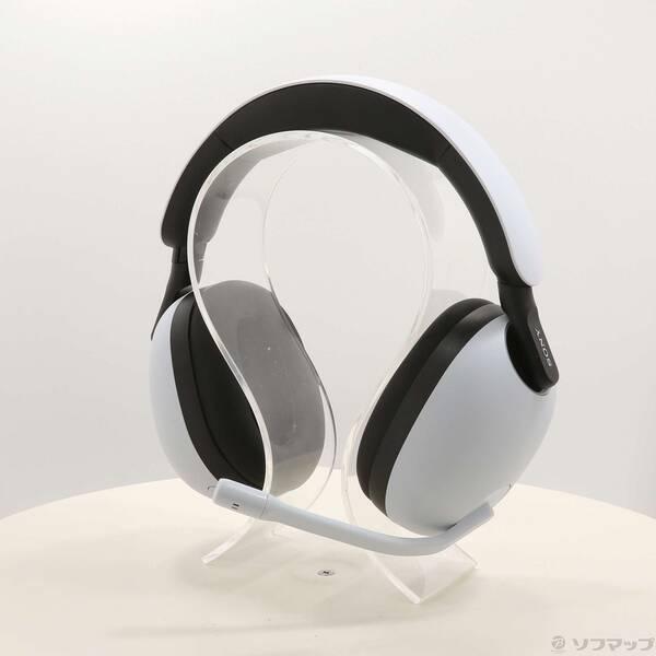 〔中古〕SONY(ソニー) INZONE H9 WH-G900N／WZ〔377-ud〕