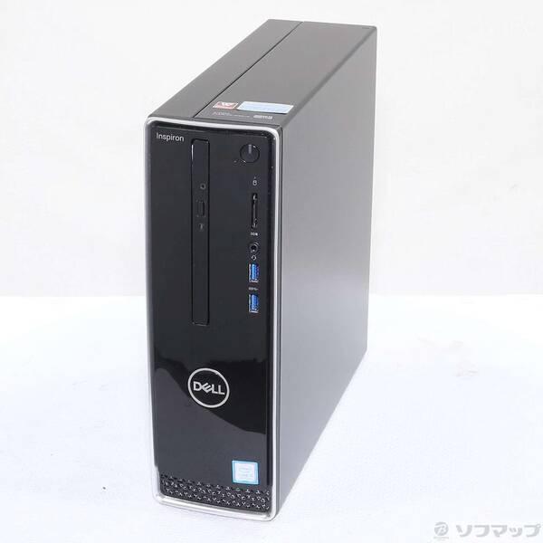 〔中古〕DELL(デル) Inspiron 3470 〔Windows 10〕〔295-ud〕