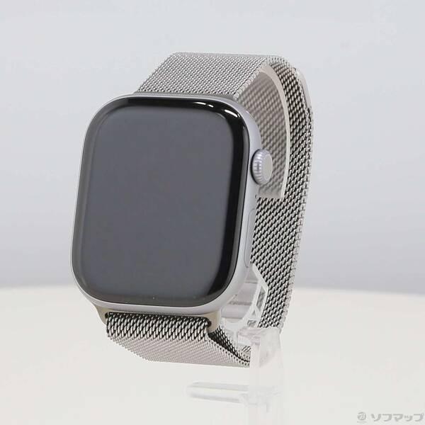 〔中古〕Apple(アップル) Apple Watch Series 11 GPS + Cellul...