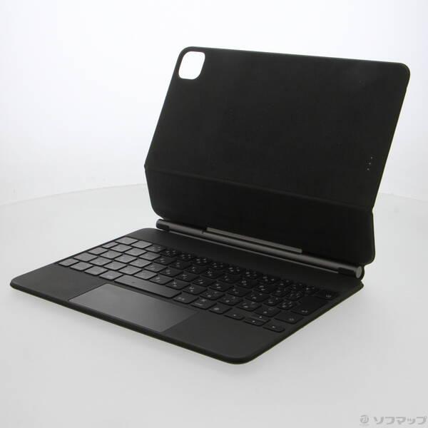 〔中古〕Apple(アップル) 11インチ iPad Pro 第2世代用 MagicKeyboard...