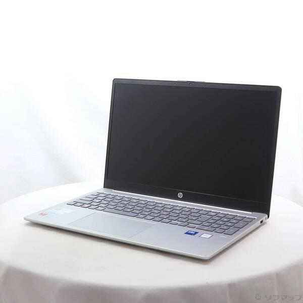 〔中古〕hp(ヒューレットパッカード) HP 15-fd1000 AY6R5PA-AAAC ナチュラ...