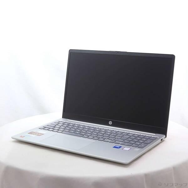 〔中古〕hp(ヒューレットパッカード) HP 15-fd1000 AY6R5PA-AAAC ナチュラ...