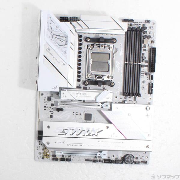 〔中古〕ASUS(エイスース) ROG STRIX B850-A GAMING WIFI〔377-u...