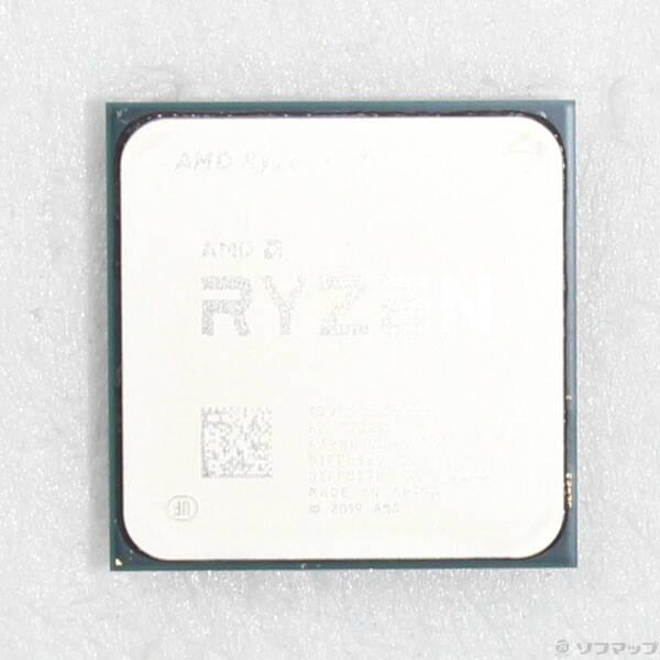 〔中古〕AMD(エーエムディー) Ryzen 7 3700X 〔3.6GHz／SOCKET AM4〕...