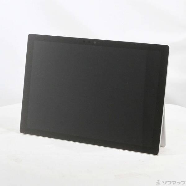 〔中古〕Microsoft(マイクロソフト) Surface Pro6 〔Core i5／8GB／S...