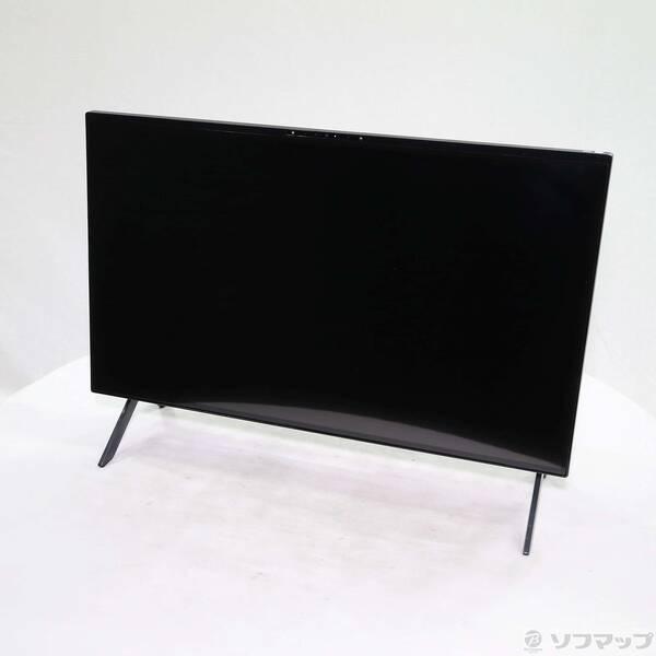 〔中古〕FUJITSU(富士通） 〔展示品〕 FMV Desktop F F77-K1 FMVF77...