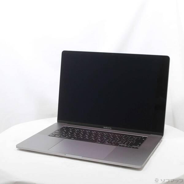 〔中古〕Apple(アップル) MacBook Pro 16-inch Late-2019 MVVJ...