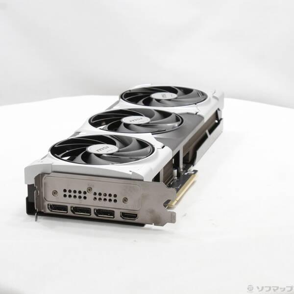 〔中古〕MSI(エムエスアイ) GeForce RTX 5080 16G VENTUS 3X OC〔...