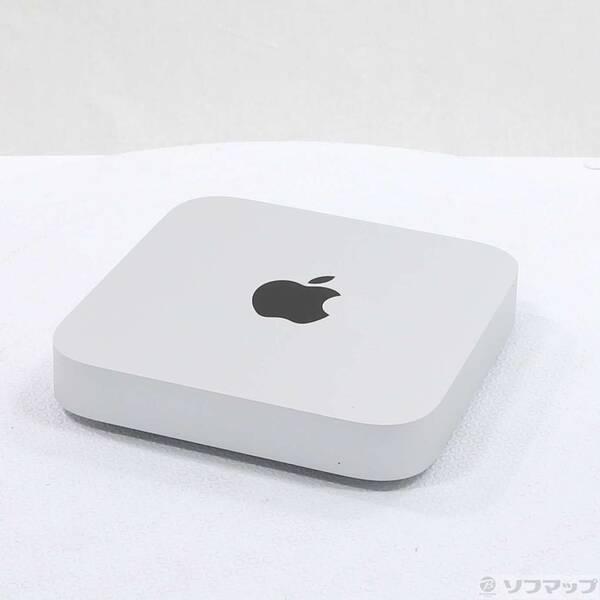 〔中古〕Apple(アップル) Mac mini Early-2023 MMFJ3J／A Apple...