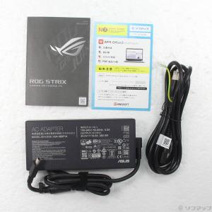 〔中古〕ASUS(エイスース) ROG Str...の詳細画像4