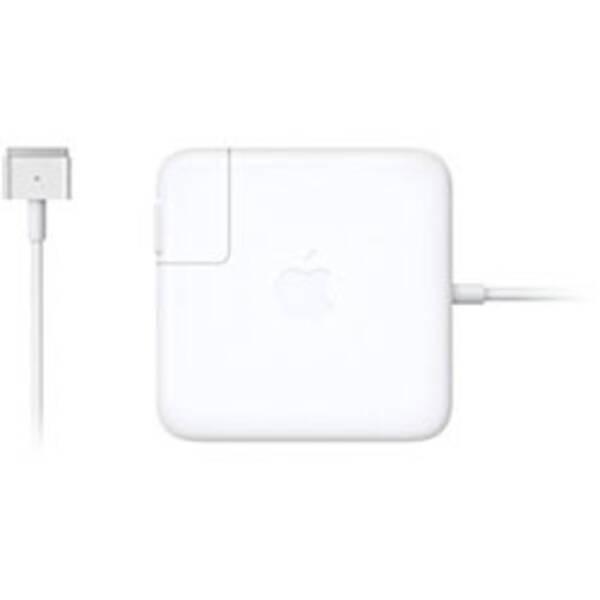 〔中古〕Apple(アップル) Apple 60W MagSafe 2 電源アダプタ MD565J／...