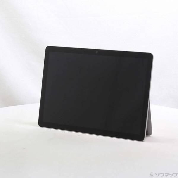 〔中古〕Microsoft(マイクロソフト) Surface Go3 〔Pentium Gold／4...