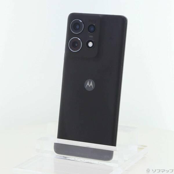 〔中古〕Motorola(モトローラ) motorola edge 50s pro 256GB ブラ...