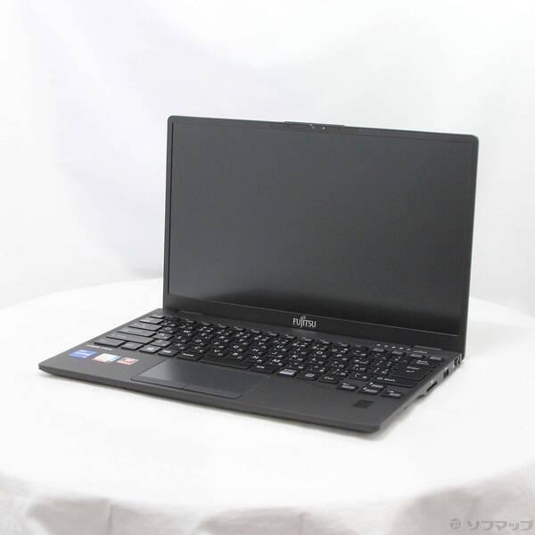 〔中古〕FUJITSU(富士通） LIFEBOOK U9311／F FMVU34025〔344-ud...