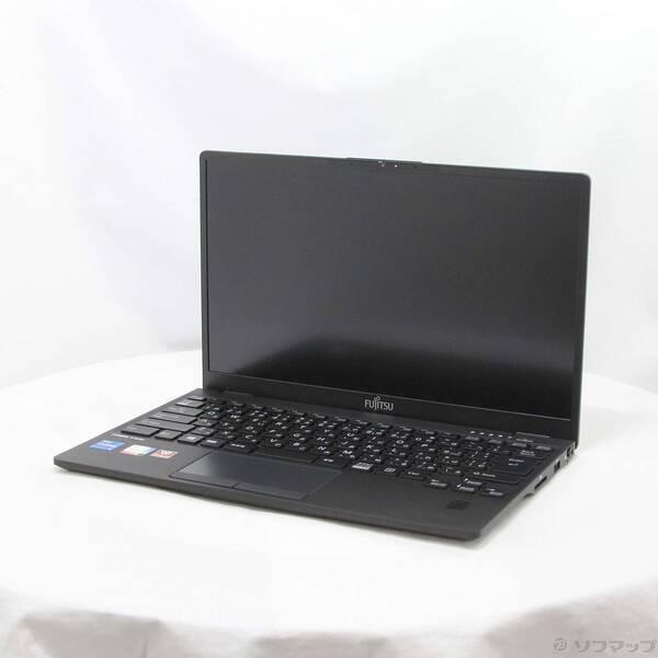 〔中古〕FUJITSU(富士通） LIFEBOOK U9311／F FMVU34025〔349-ud...