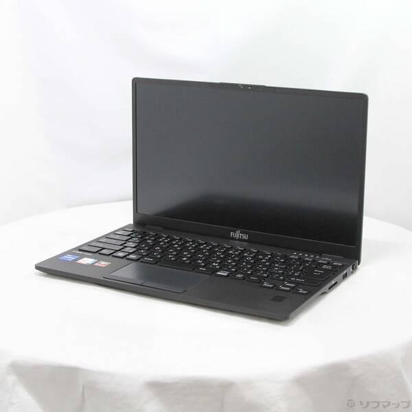〔中古〕FUJITSU(富士通） LIFEBOOK U9311／F FMVU34025〔262-ud...