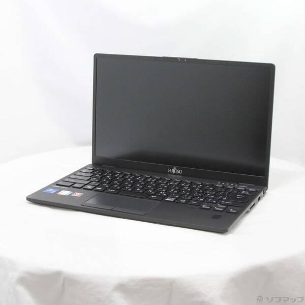 〔中古〕FUJITSU(富士通） LIFEBOOK U9311／F FMVU34025〔344-ud...