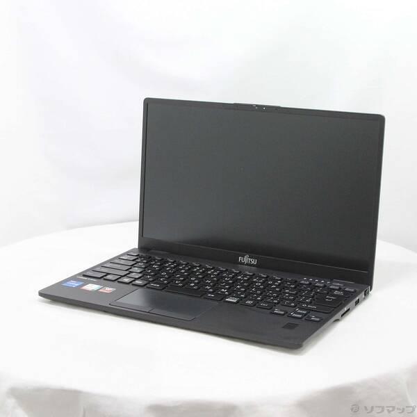〔中古〕FUJITSU(富士通） LIFEBOOK U9311／F FMVU34025〔262-ud...
