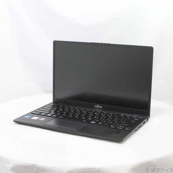 〔中古〕FUJITSU(富士通） LIFEBOOK U9311／F FMVU34025〔349-ud...