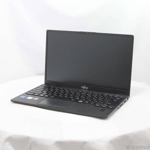 〔中古〕FUJITSU(富士通） LIFEBOOK U9311／F FMVU34025〔349-ud...