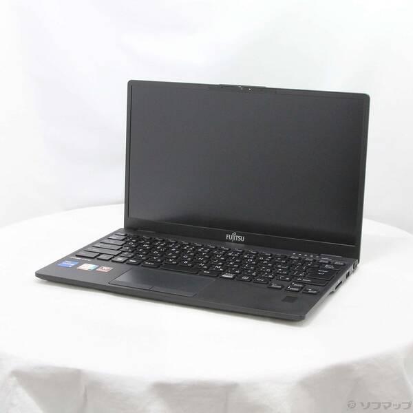 〔中古〕FUJITSU(富士通） LIFEBOOK U9311／F FMVU34025〔269-ud...