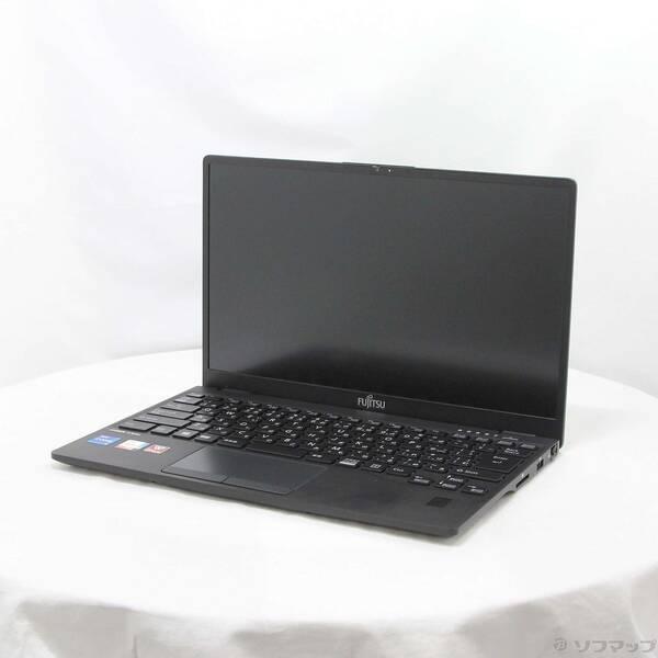 〔中古〕FUJITSU(富士通） LIFEBOOK U9311／F FMVU34025〔344-ud...