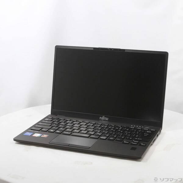〔中古〕FUJITSU(富士通） LIFEBOOK U9311／F FMVU34025〔377-ud...