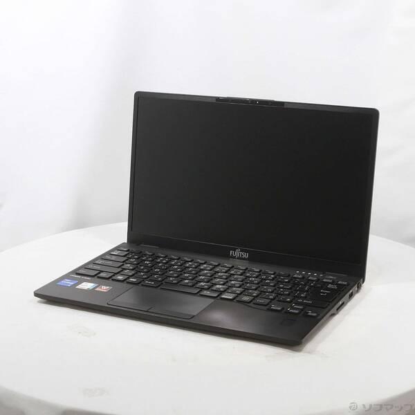 〔中古〕FUJITSU(富士通） LIFEBOOK U9311／F FMVU34025〔377-ud...