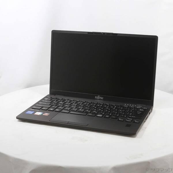 〔中古〕FUJITSU(富士通） LIFEBOOK U9311／F FMVU34025〔352-ud...